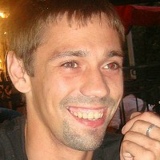 Николай Кадурин, 30.03, Санкт-Петербург