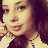 Анна Унжакова, 09.05, Кострома