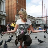 Анастасия Нагаева, 07.06, Москва