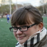 Анастасия Доброва, 05.07, Красноярск