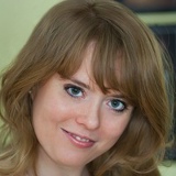 Елена Охотникова, 26.09, Черноголовка