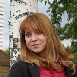 Юлия Зылёва, 30.10.1984, Набережные Челны