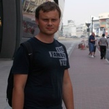 Сергей Пастбин, 23.07.1987, Киев