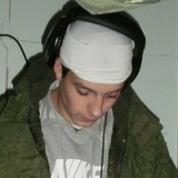 Сережа Филимонов, 21.09, Красноярск