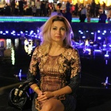 Юлия Рублева, 10.04.1986, Херсон