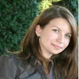 Кира Карабут, 01.10.1986, Калининград