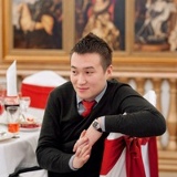 Гавриил Протодьяконов, 18.06, Якутск