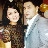 Динара Жайжанова, 21.04.1988, Воронеж