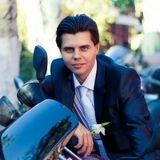 Александр Козловский, 19.02.1989, Одесса