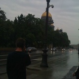 Александр Мирзаев, 13.04, Санкт-Петербург