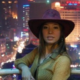 Жанар Асымханова, 18.02.1987, Алматы