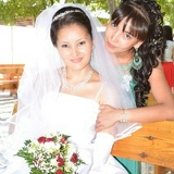 Айгерим Султанова, 19.10.1987, Актау