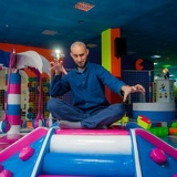 Борис Борисович, 02.01.1995, Москва