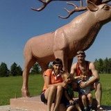 Дмитрий Сергеев, 29.05, Саяногорск