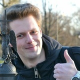 Денис Анохин, 22.11.1984, Санкт-Петербург