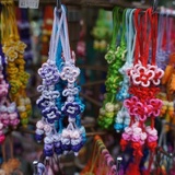 Lena Stanton, 18.05, Seoul