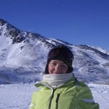 Елена Балекина, 05.03, Москва