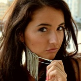 Вероника Пыш, 28.04, Минск