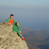 Руслан Хлыбов, 04.12, Минск