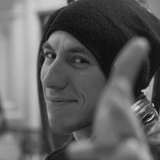 Андрей Lucky, Москва