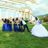 Ильфрат Усенов, 07.04.1989, Москва