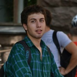 Евгений Лейбович, 29.03, Николаев