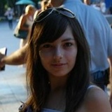 Маша Буценко, Рени