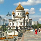 Александр Сафин, Москва