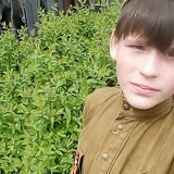 Коля Бутин, 04.10, Барнаул