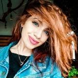 Дарья Смирнова, 11.06.1996, Ижевск