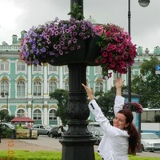 Ольга Марусенко, Нефтеюганск