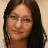 Алина Панина, 24.10, Москва