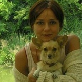 Анна Королькова, 03.07, Севастополь