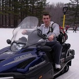 Антон Карпухин, 11.08.1987, Пенза