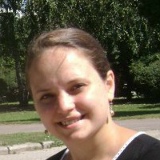 Ирина Петракова, 01.01, Москва