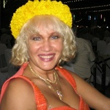 Алла Старостенкова, 26.01, Сочи