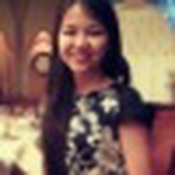 Меруерт Ошакбаева, 07.11.1988, Алматы