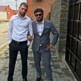 Васек Дворников, 09.10.1993, Губкинский