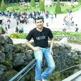 Назар Длжалматов, 30.03.1986, Санкт-Петербург