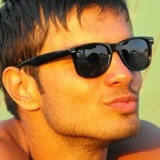 Nico Nusalov, İstanbul
