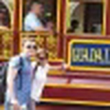 Marianna Kokurina, 30.08, Los Angeles