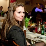 Ольга Решетова, 12.02, Москва