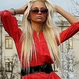 Мария Князева, 24.12, Калининград