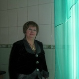 Ирина Зязина, 30.01, Харьков
