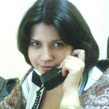 Елена Леоненко, 19.05, Киев