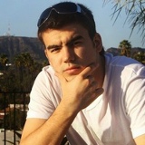 Rashid Shakirov, 16.09.1990, Los Angeles