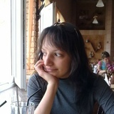 Ольга Левак, 01.11, Снежинск