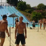 Игорь Рафальский, 22.08.1987, Павлодар