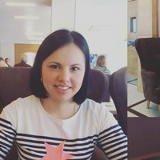 Анастасия Белоусова, 04.12.1983, Москва