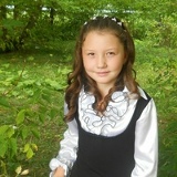 Аделина Тухватуллина, 04.07, Верхние Киги